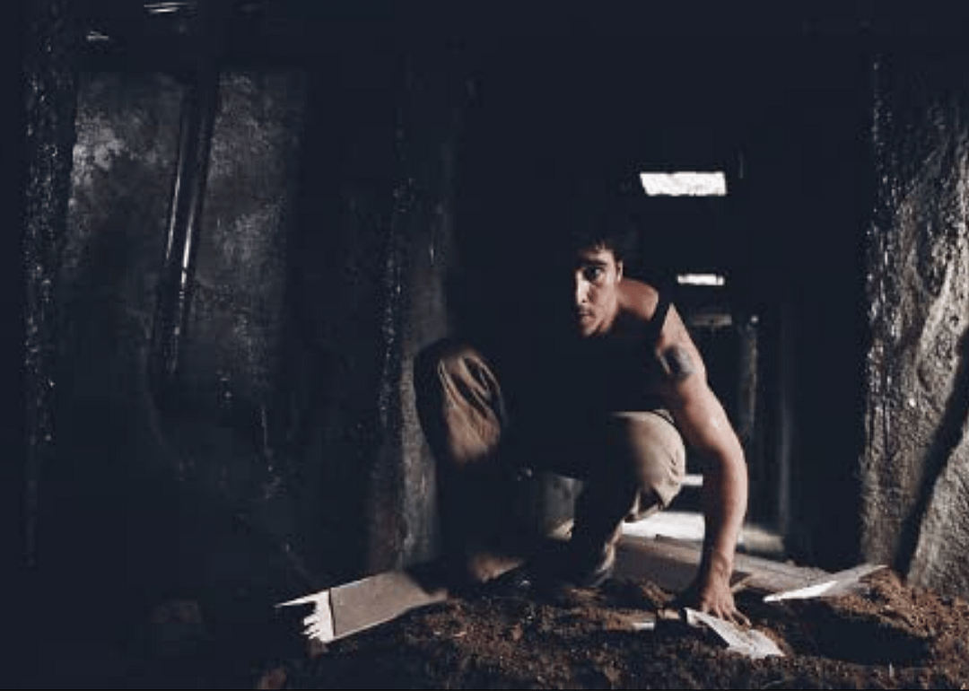 #71. District B13 (2004)