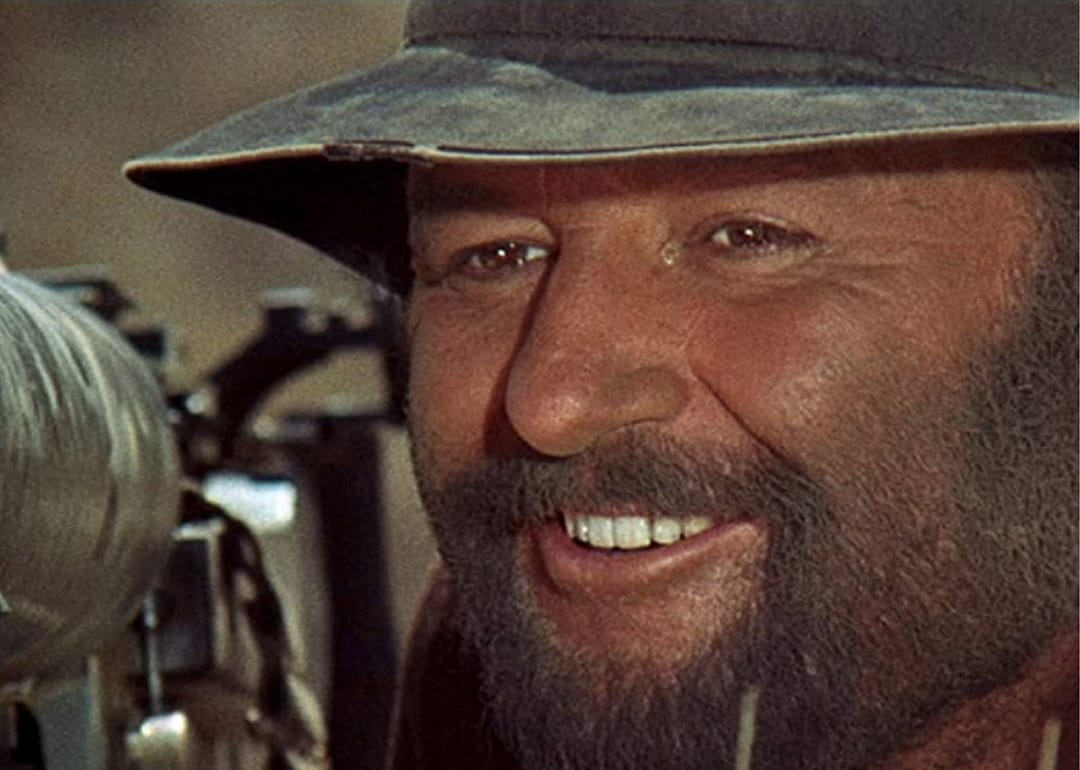 #6. Duck You Sucker (1971)