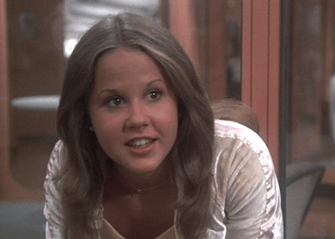#95. Exorcist II: The Heretic (1977)