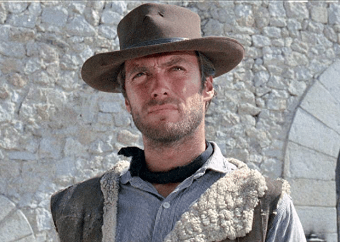 Answer #1: What is 'A Fistful of Dollars'?