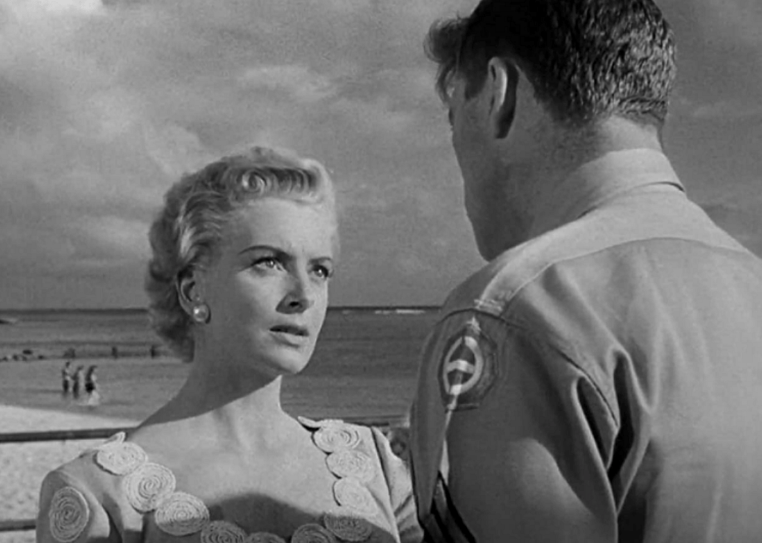 1953: From Here to Eternity