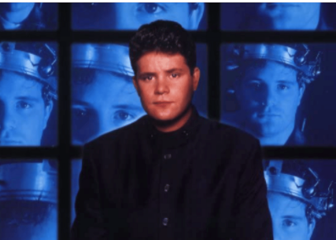#62. Harrison Bergeron (1995)