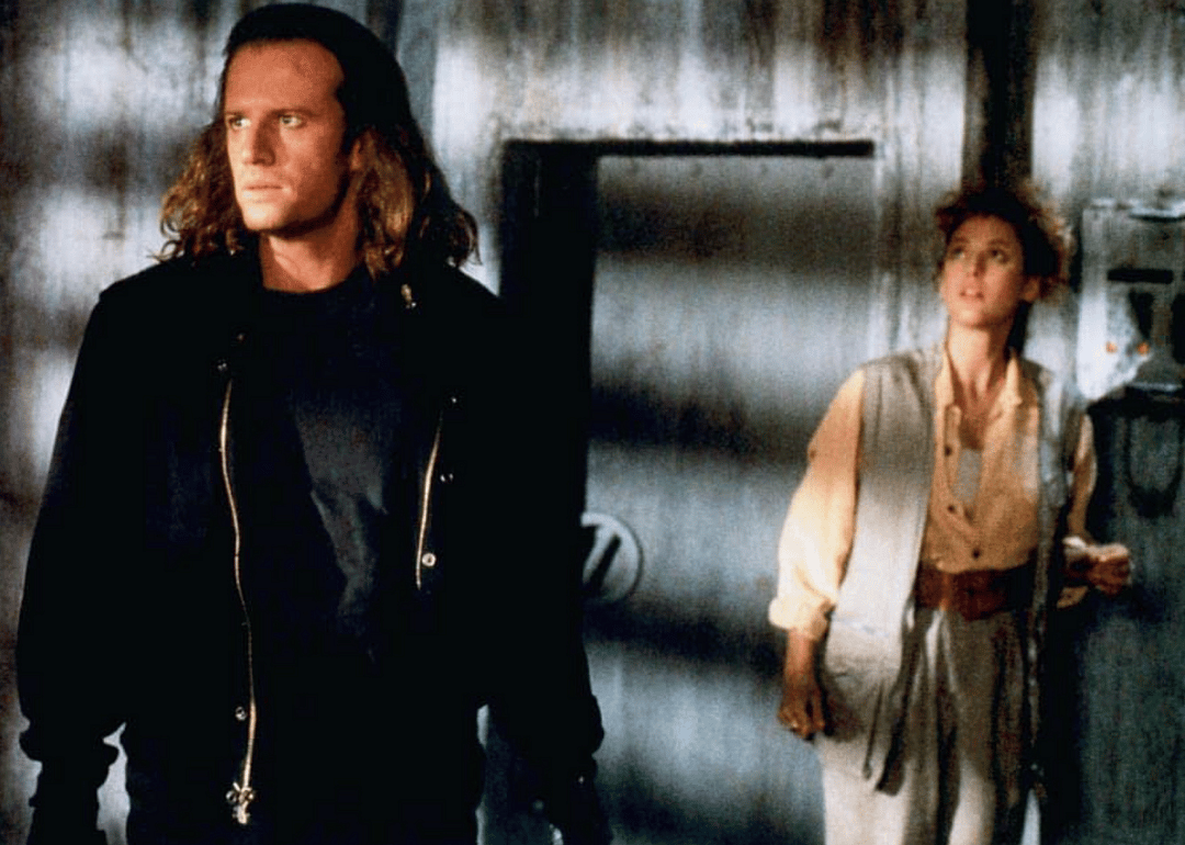 #12. Highlander II: The Quickening (1991)