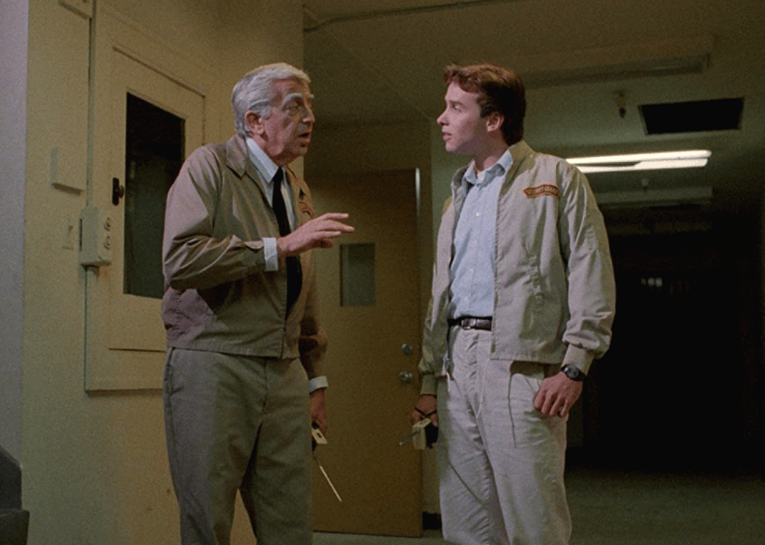#16. Hobgoblins (1988)