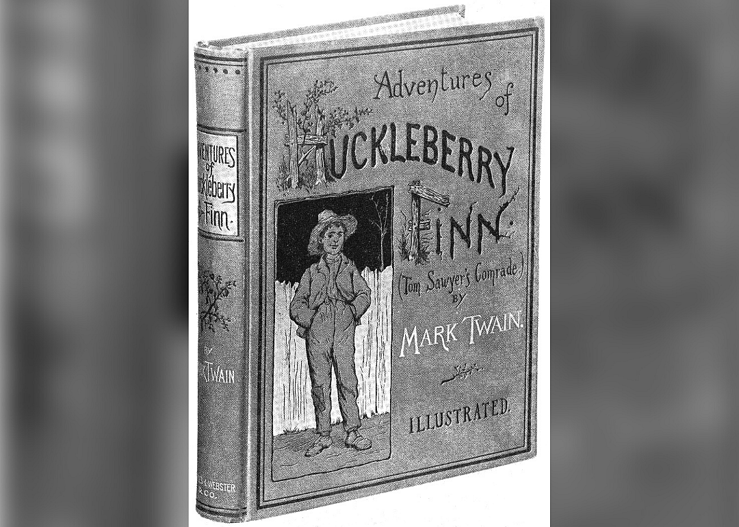 Huck Finn