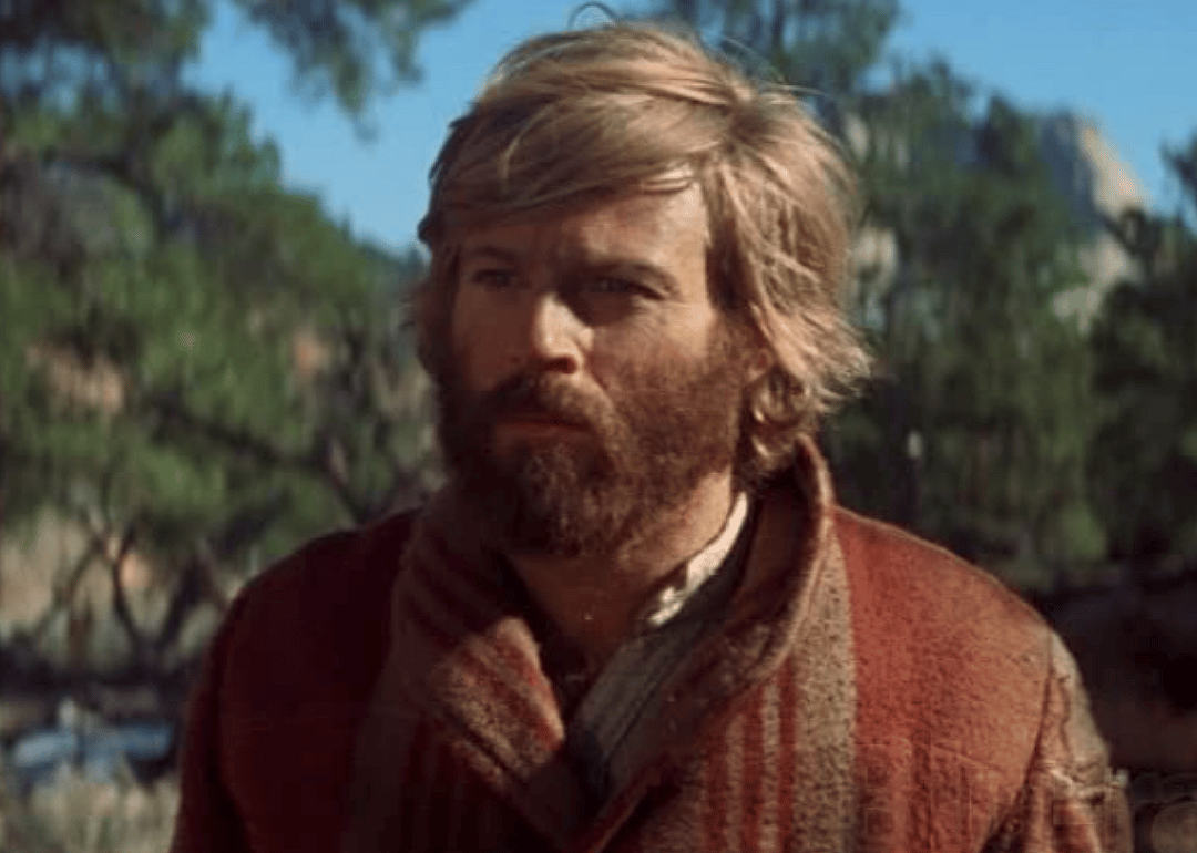 Answer #22: Who was Jeremiah Johnson?