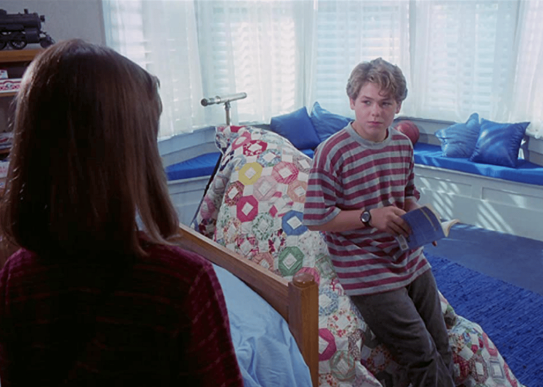 #44. The NeverEnding Story III (1994)