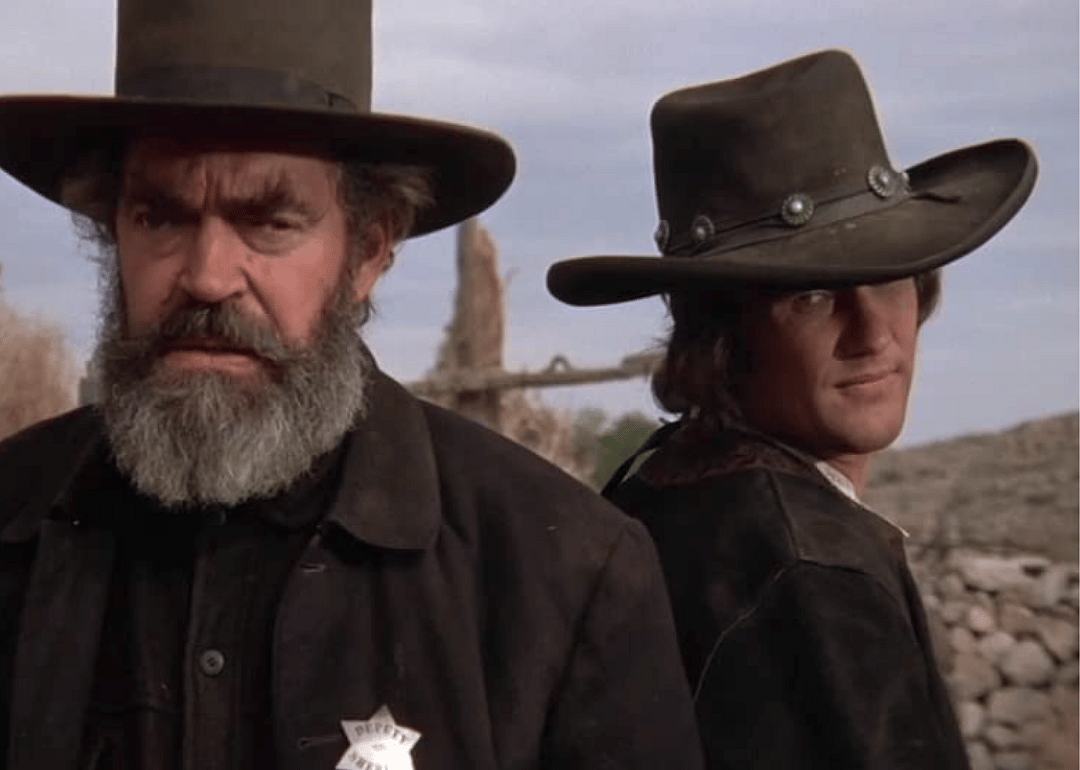 1973: Pat Garrett and Billy the Kid
