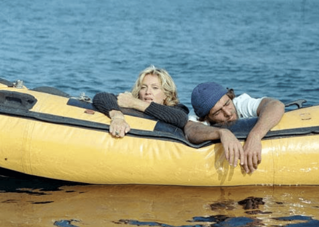 #4. Swept Away (2002)