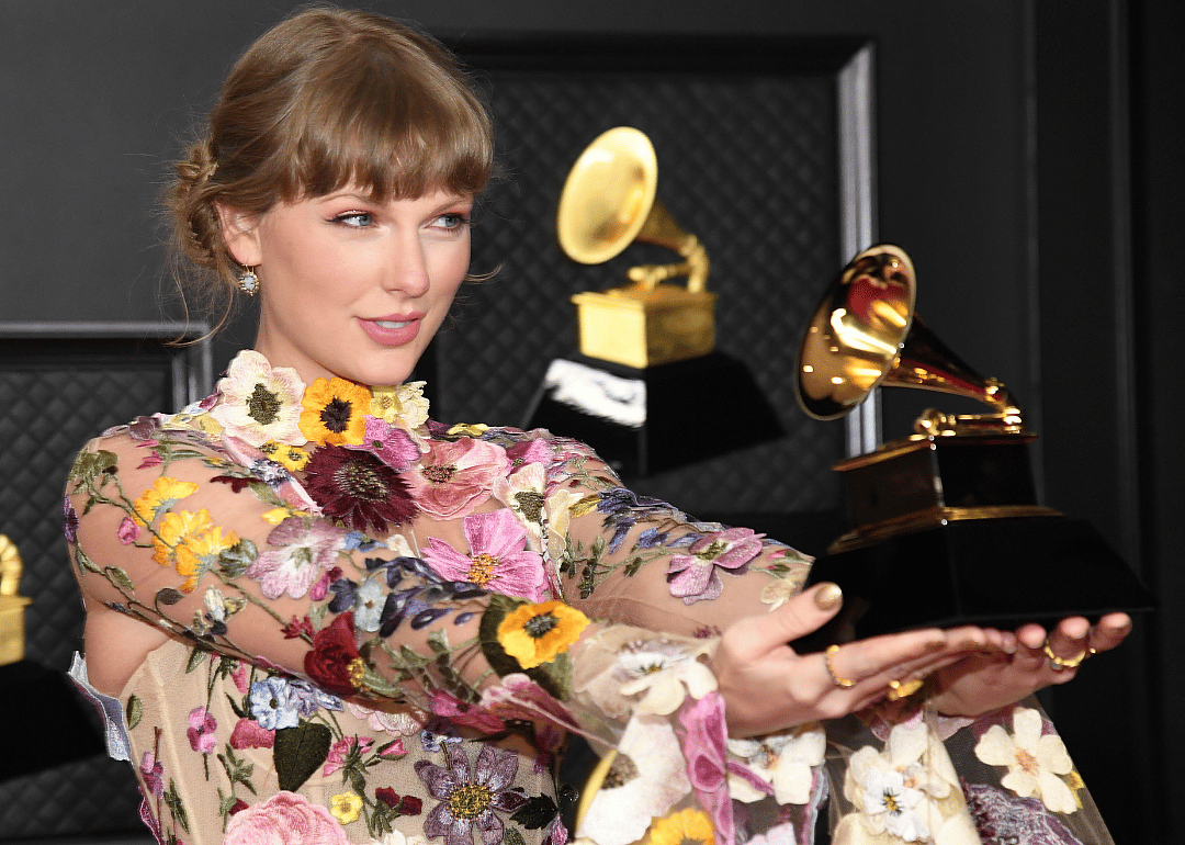 #50. Taylor
