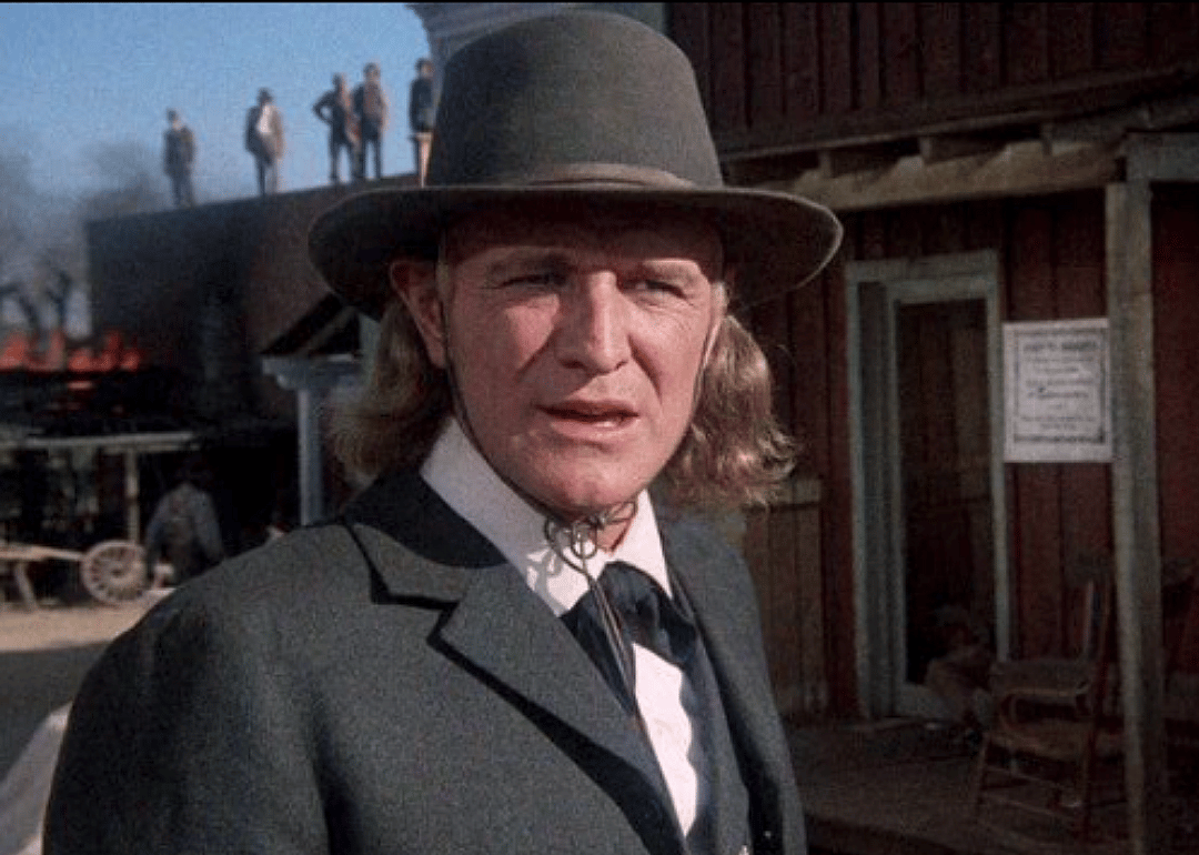 1973: The Deadly Trackers