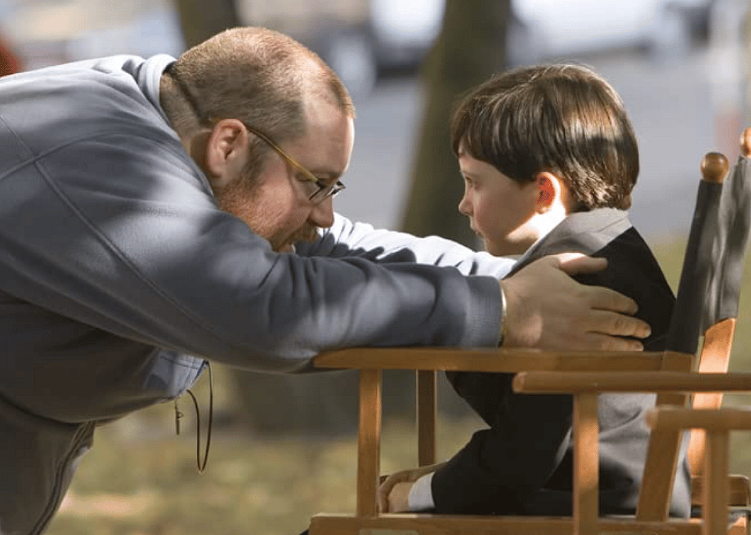 #48. The Omen (2006)
