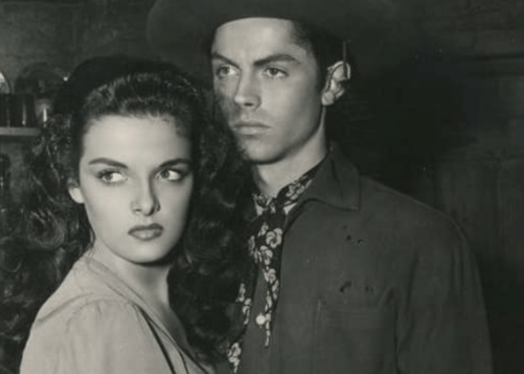 1943: The Outlaw