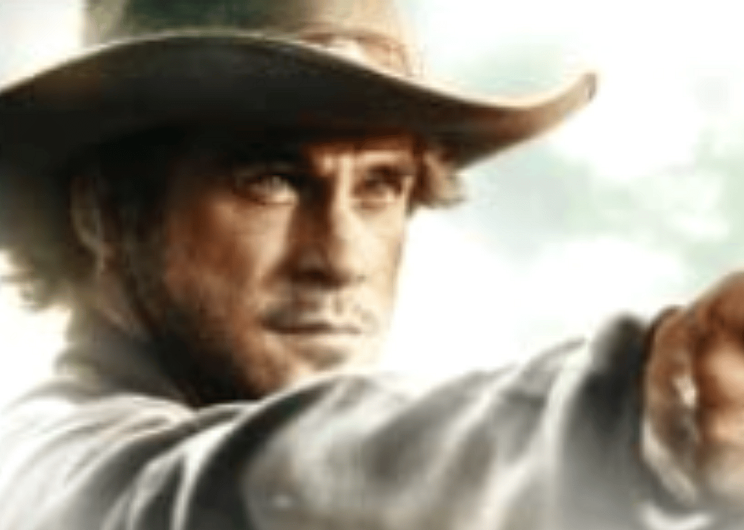 1997: The Shooter