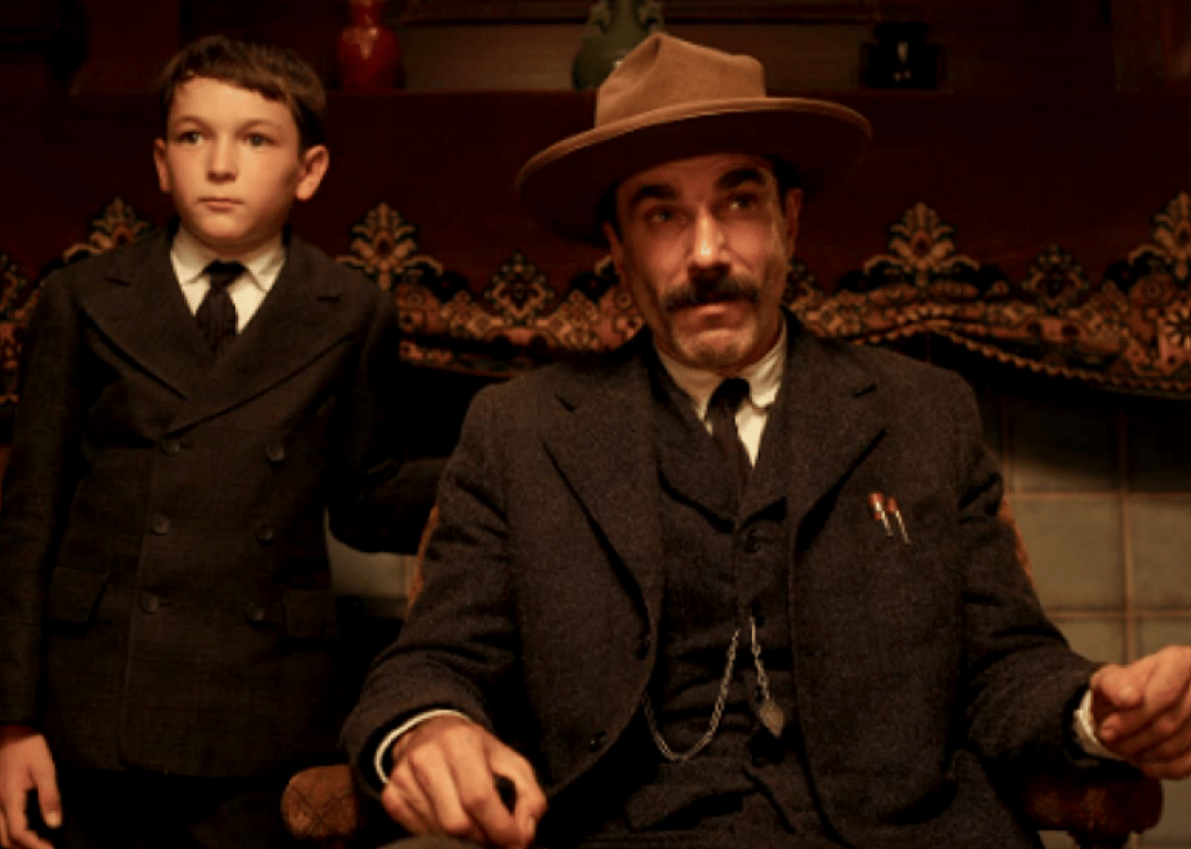 There Will Be Blood (2007)