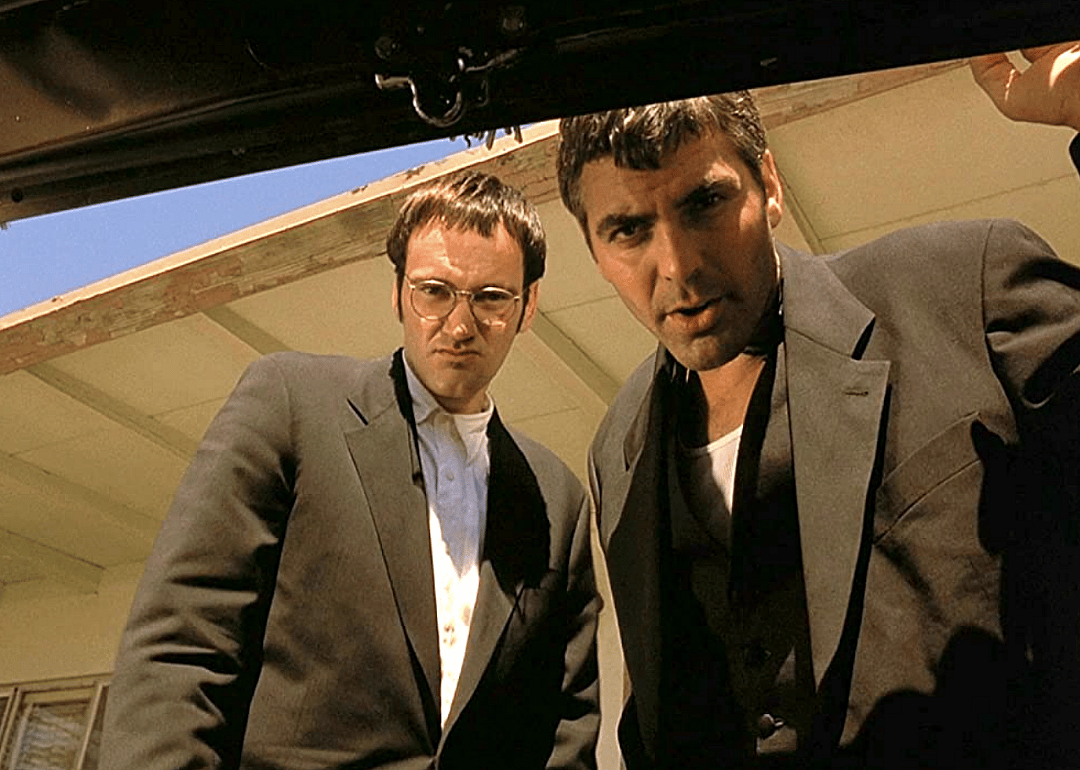 From Dusk Till Dawn (1996)