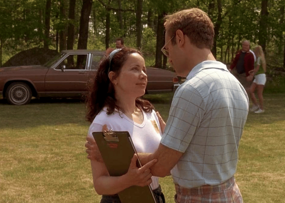 Wet Hot American Summer (2001)
