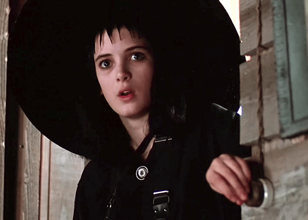 Beetlejuice (1988)
