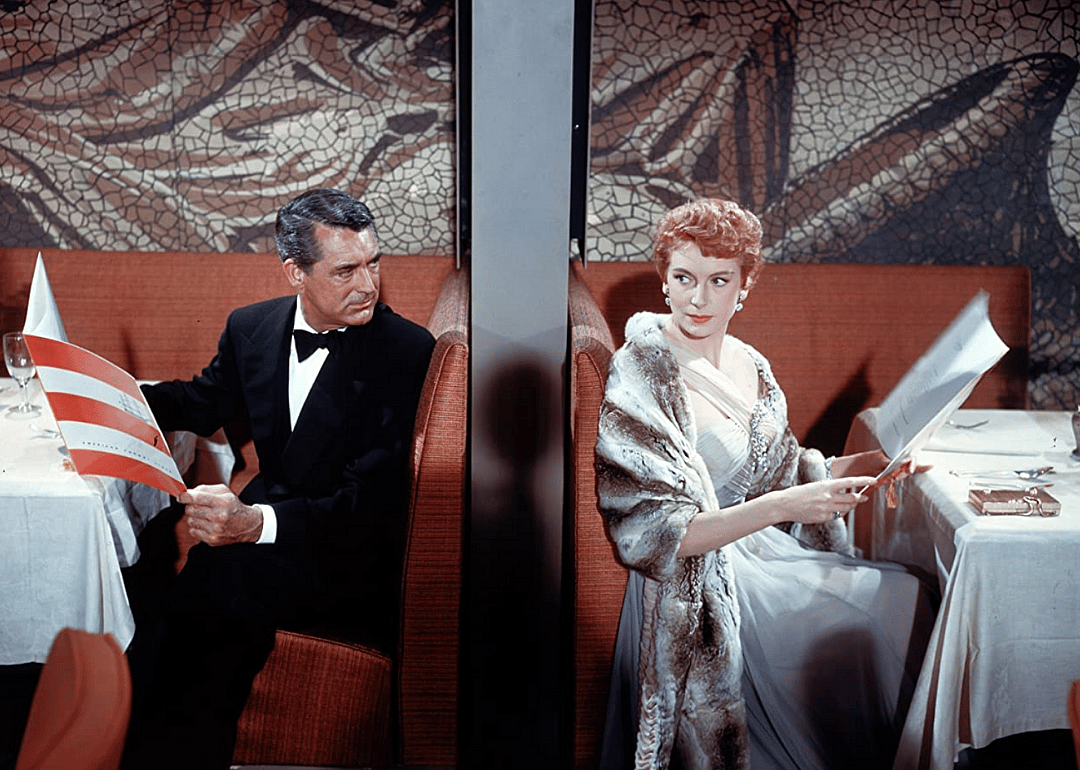 1957: An Affair to Remember