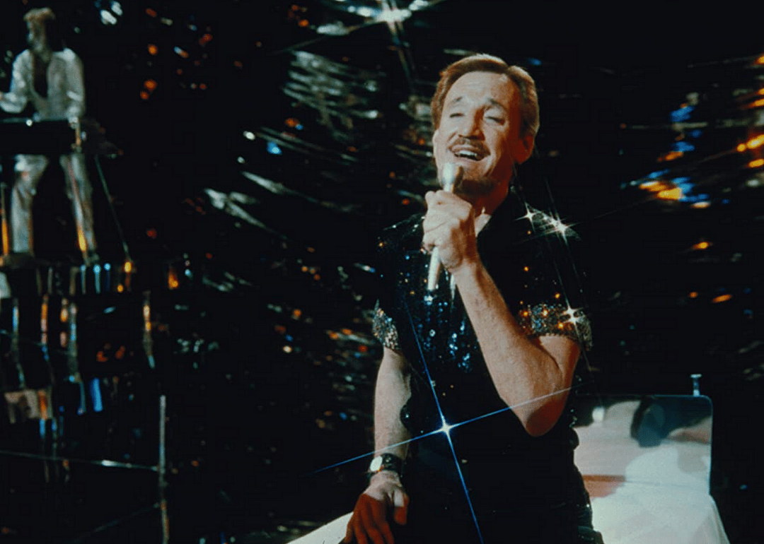 #24. All That Jazz (1979)