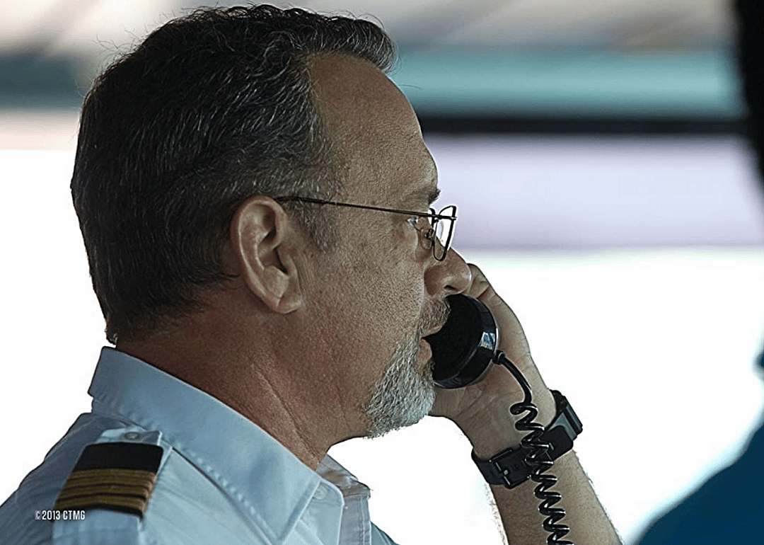 #91. Captain Phillips (2013)