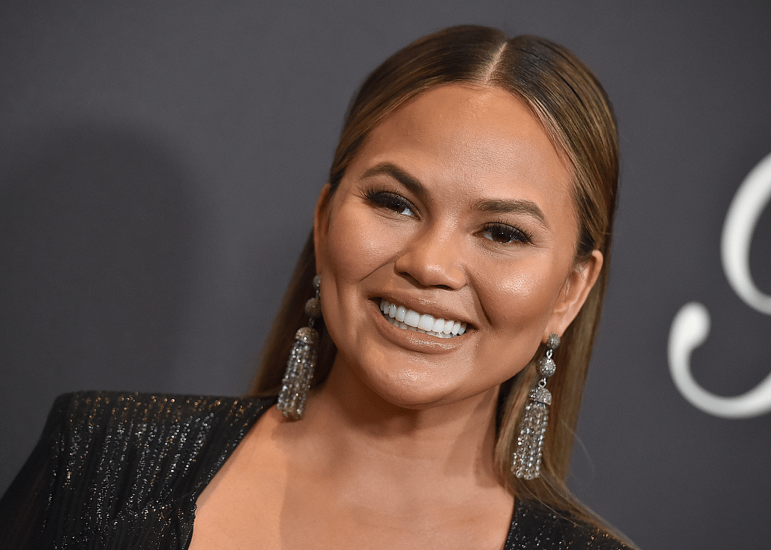 Chrissy Teigen