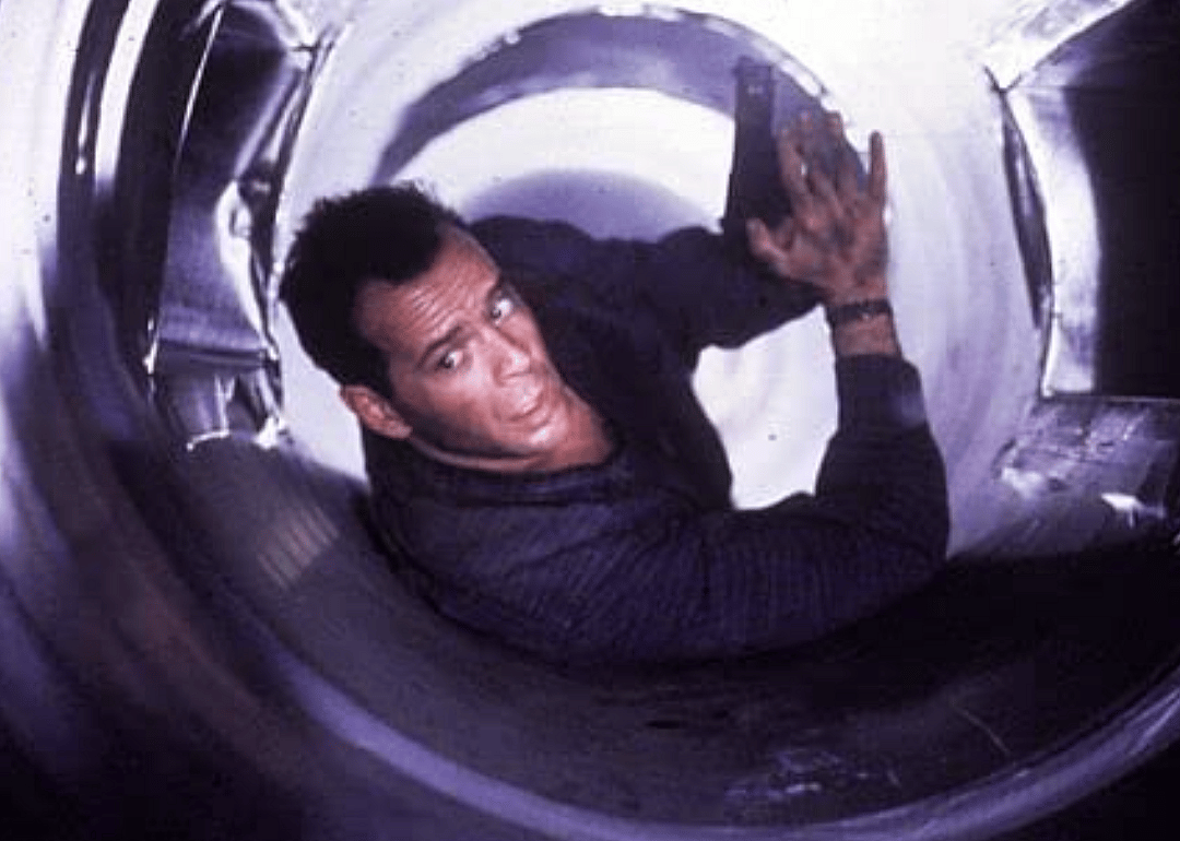 #40. Die Hard 2 (1990)