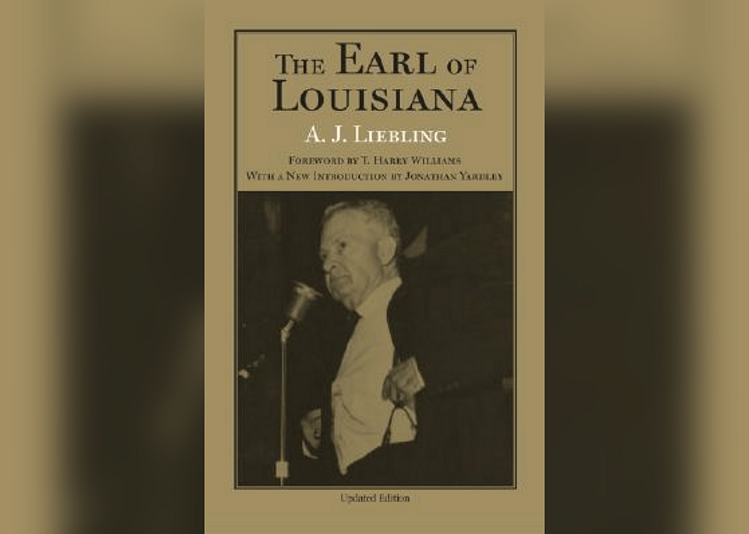 #77. "The Earl of Louisiana"