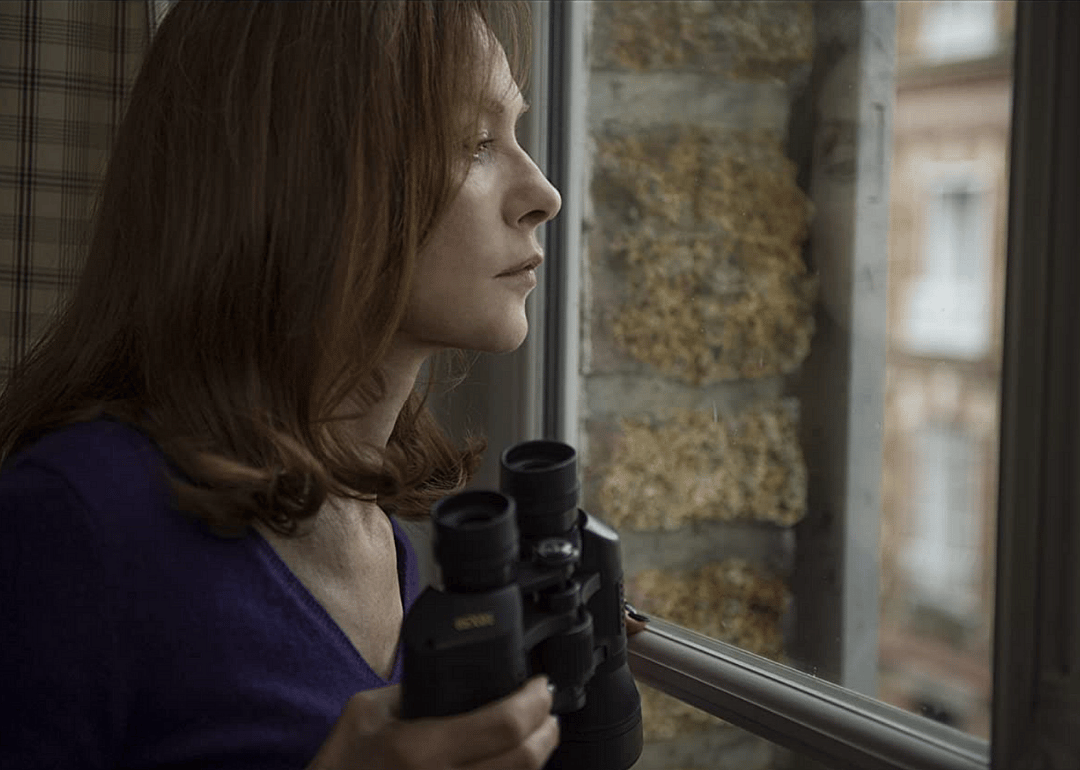 #83. Elle (2016)