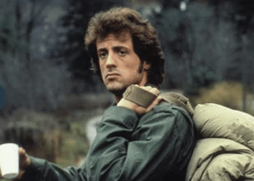 First Blood (1982)