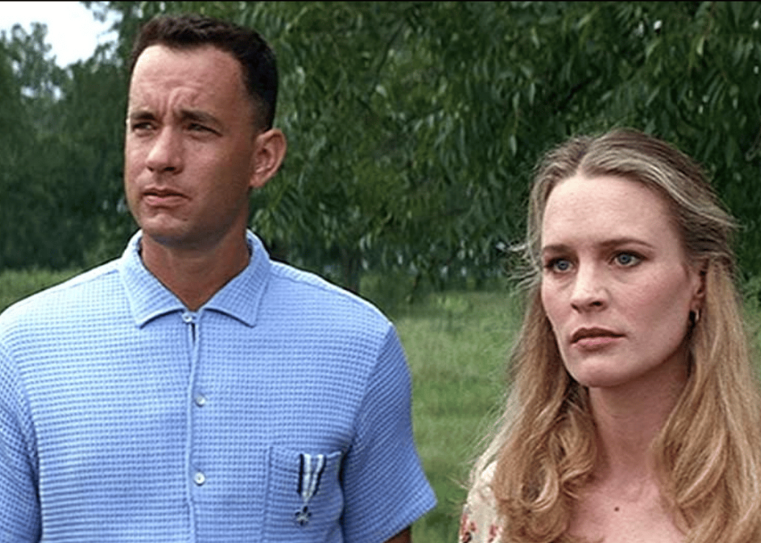 1994: Forrest Gump