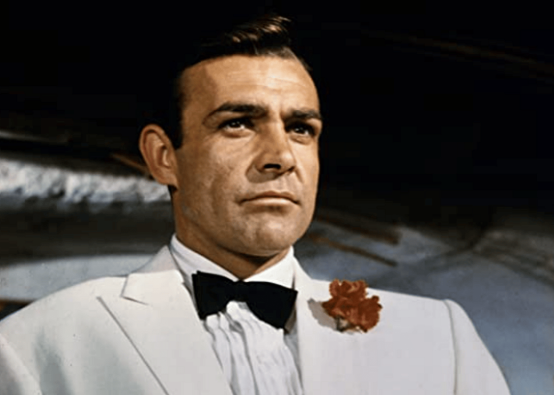 'Goldfinger'