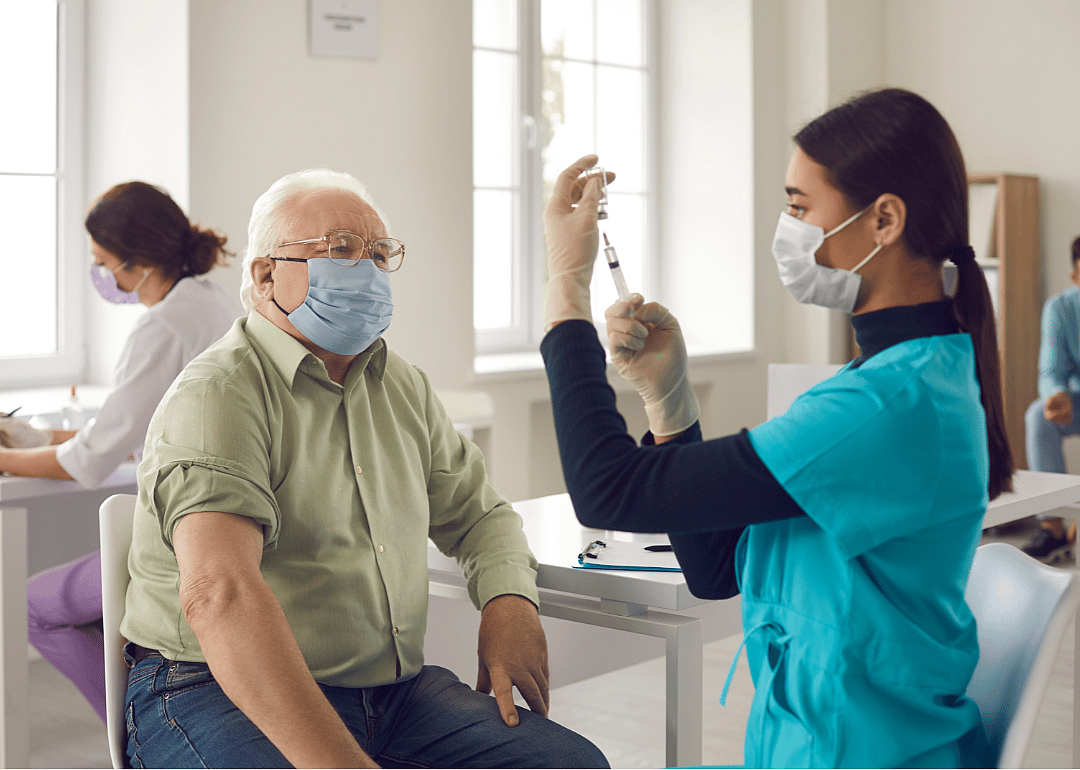 Does the COVID-19 vaccine increase your risk for heart problems?