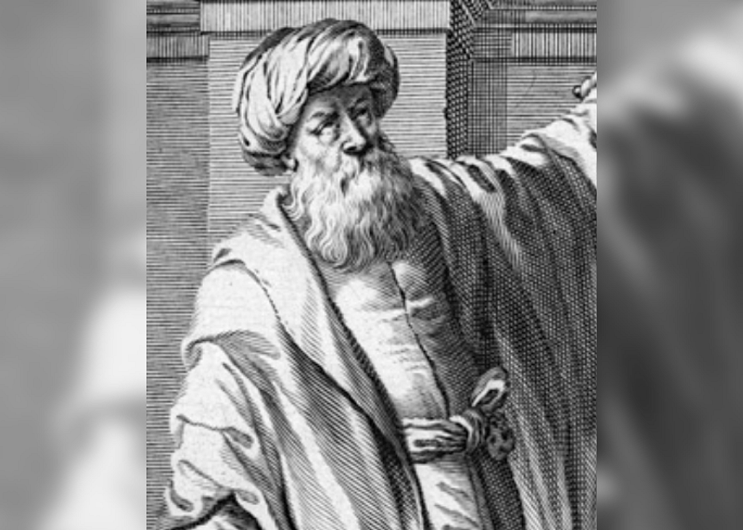 1021: First correct model of vision