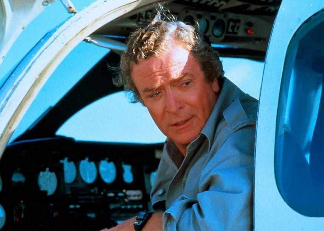 #32. Jaws: The Revenge (1987)