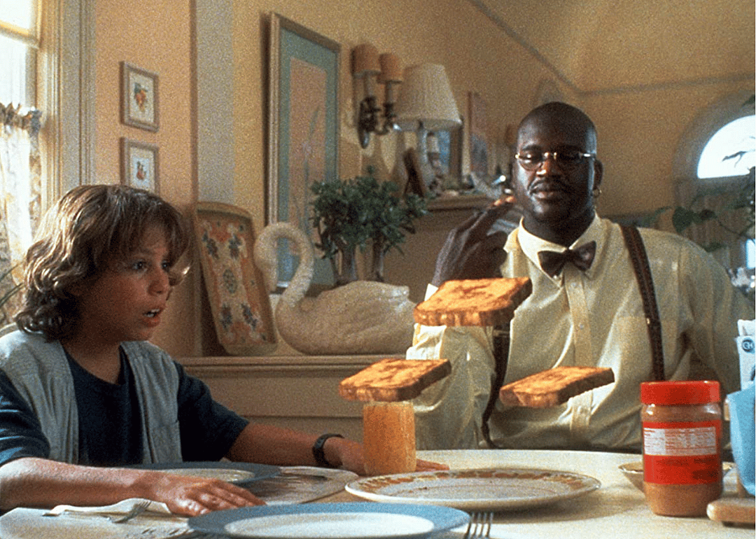 #33. Kazaam (1996)