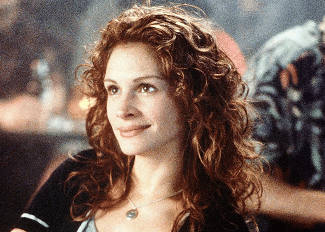My Best Friend's Wedding (1997)