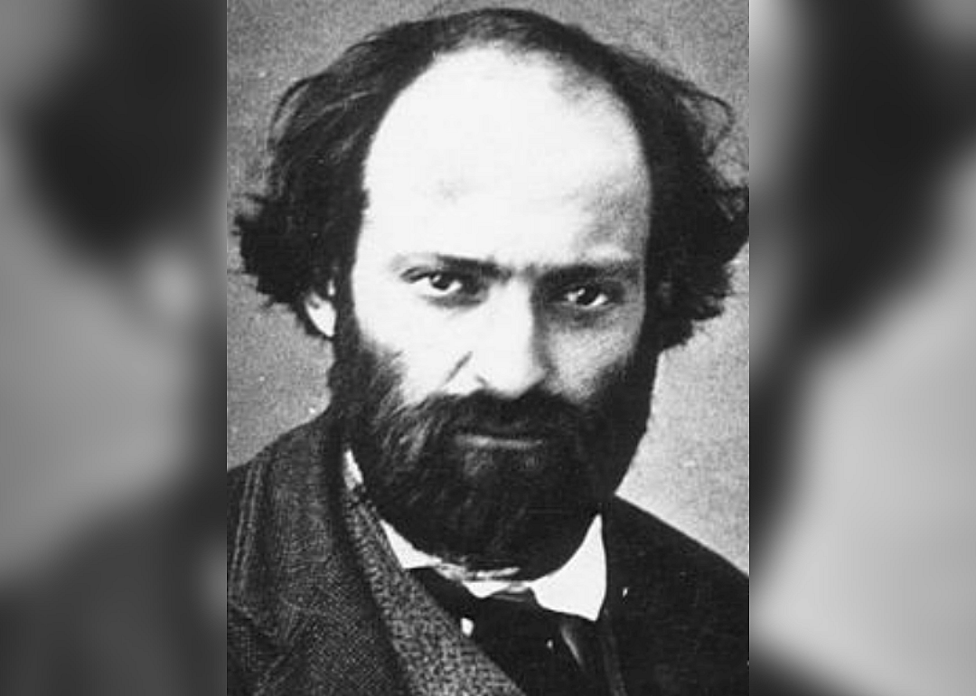 Paul Cézanne