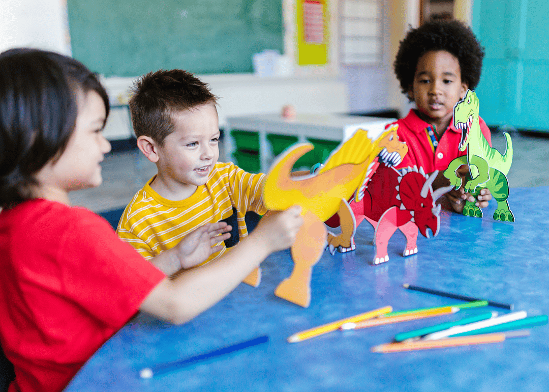 In Ypsilanti, positive pre-K outcomes impact the second generation