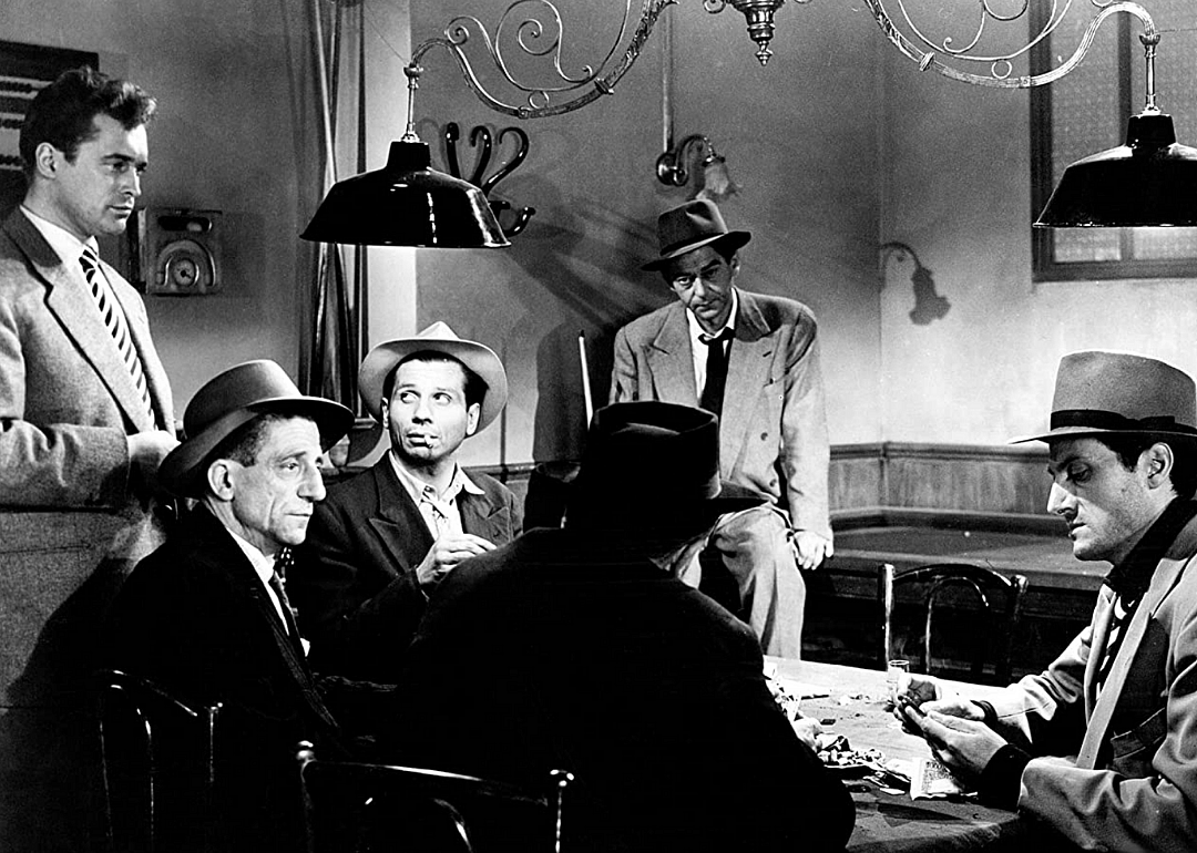 #8. Rififi (1955)