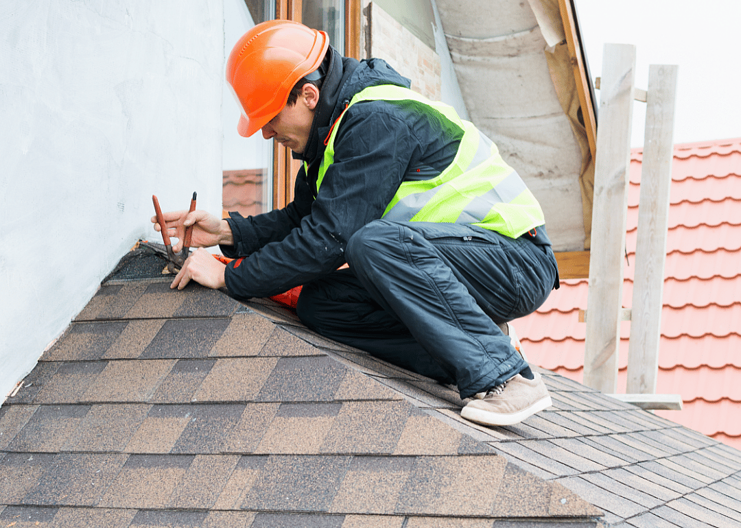 #35. Roofers