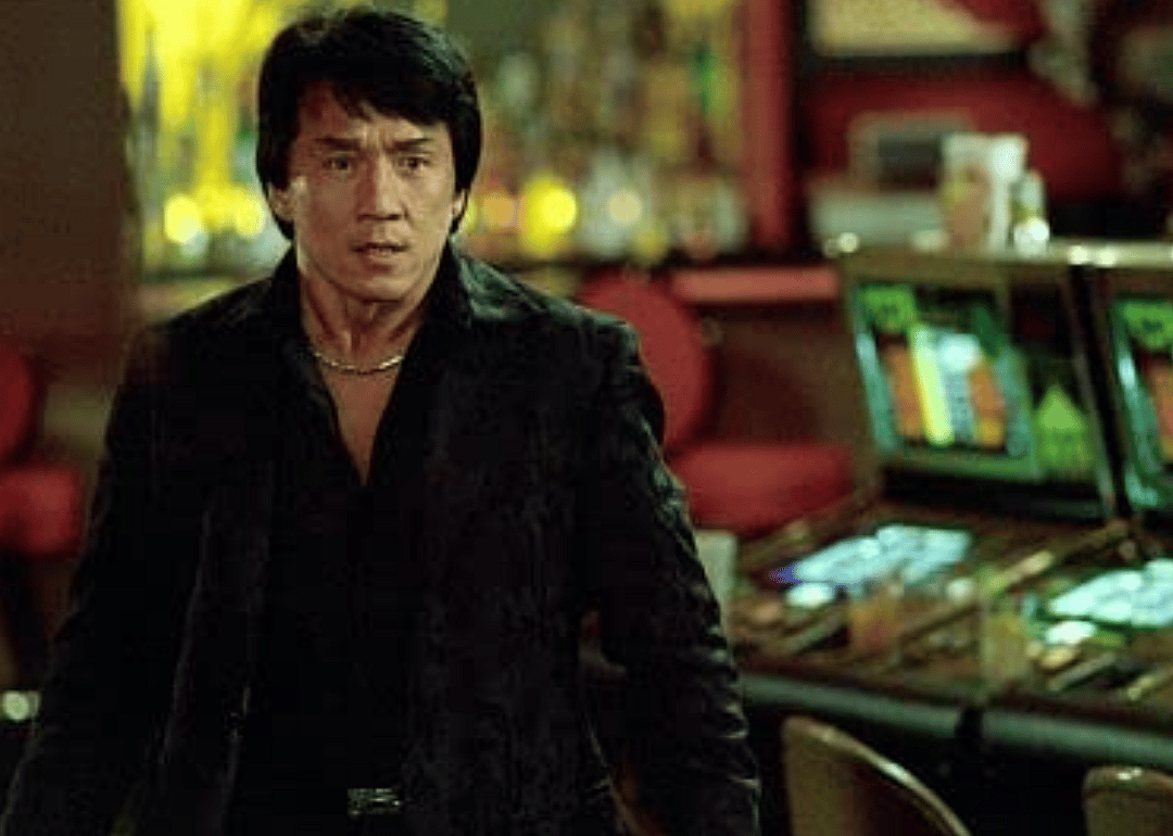 #28. Rush Hour 2 (2001)