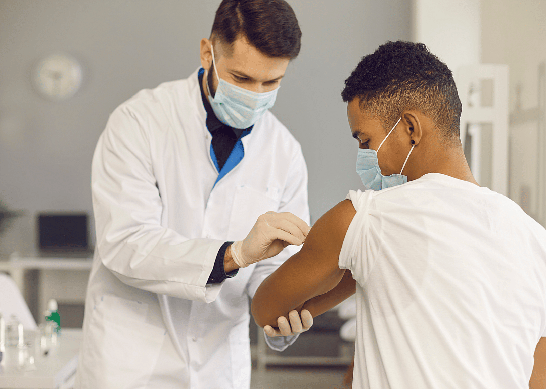 How do we know these vaccines are safe?