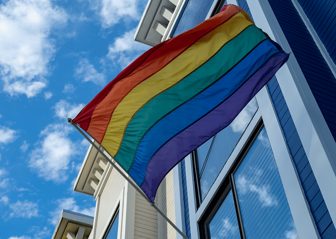 #23. Sex-Sexual orientation