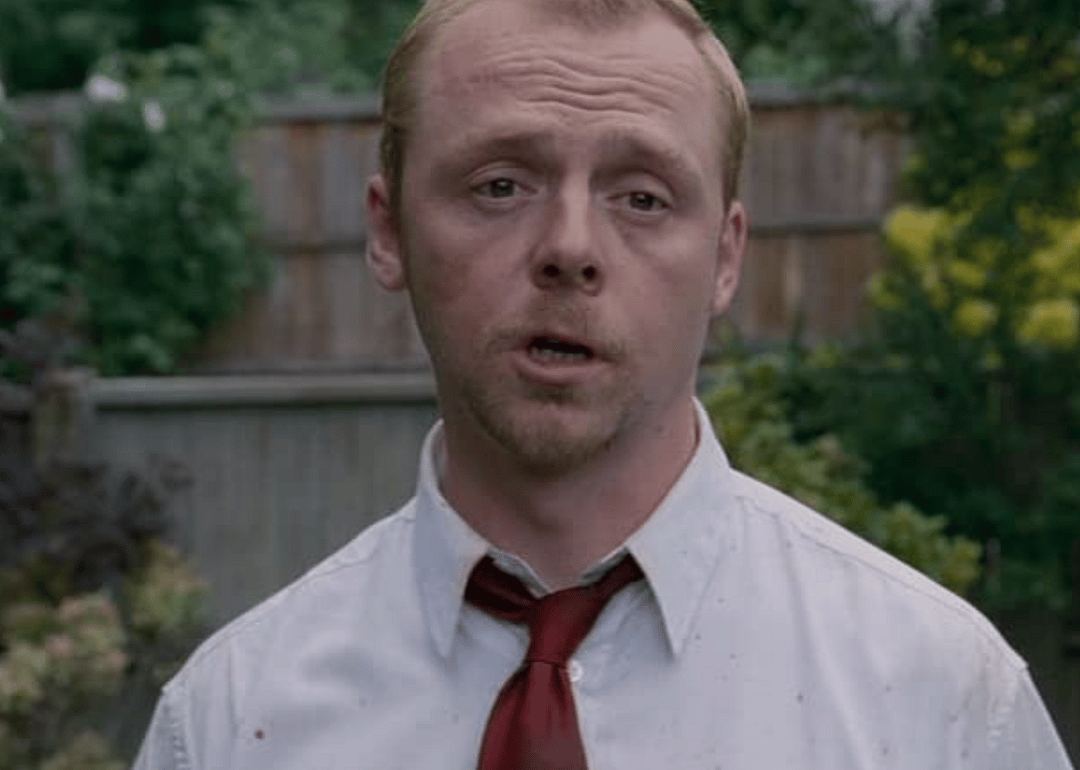 #26. 'Shaun of the Dead' (2004)