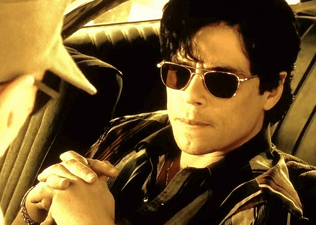 #24. Traffic (2000)