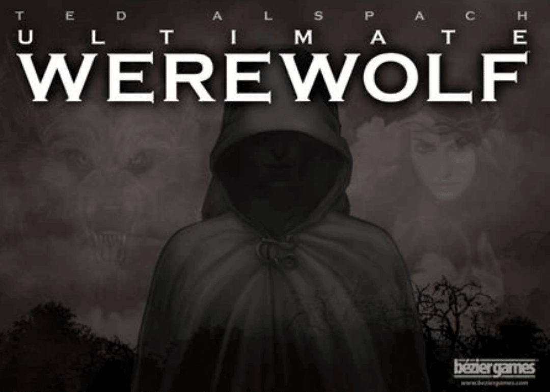 2008: Ultimate Werewolf