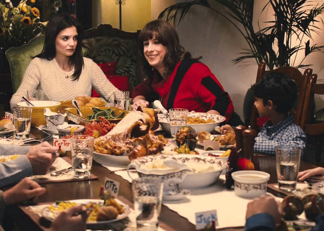 #45. Jack and Jill (2011)