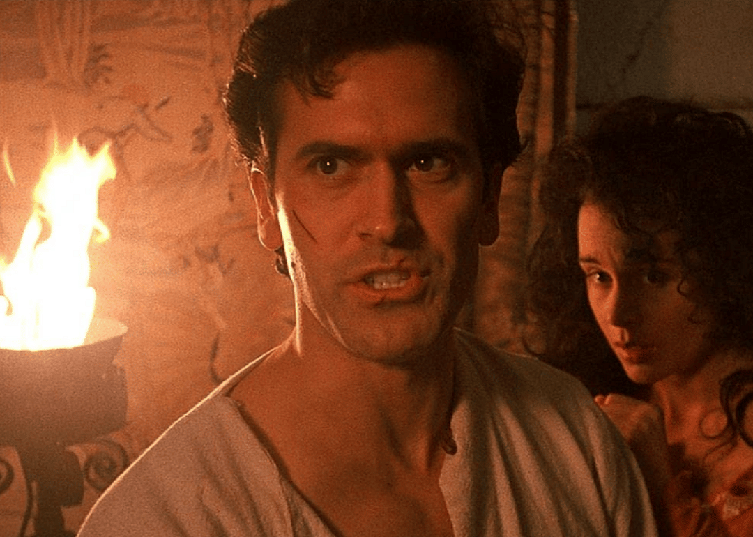 #97. Army of Darkness (1992)