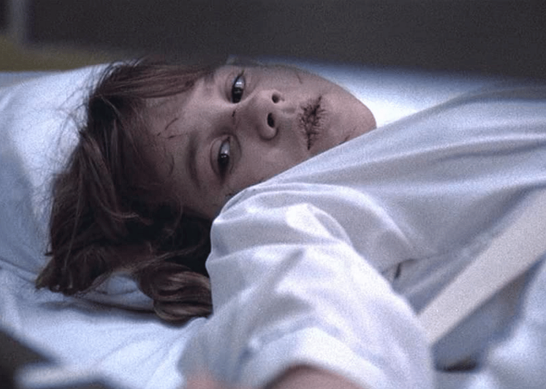 Possession: 'The Exorcist' (1973)